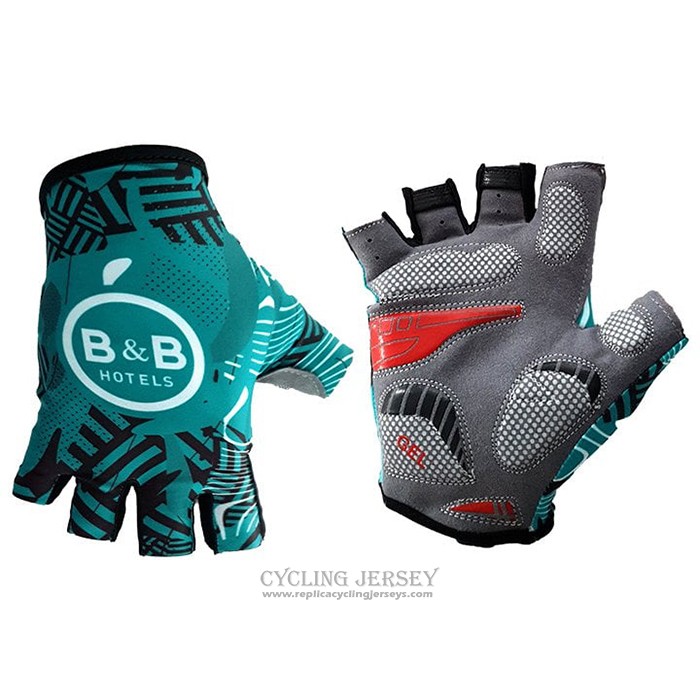 2021 Vital Concept-BB Hotels Gloves Cycling